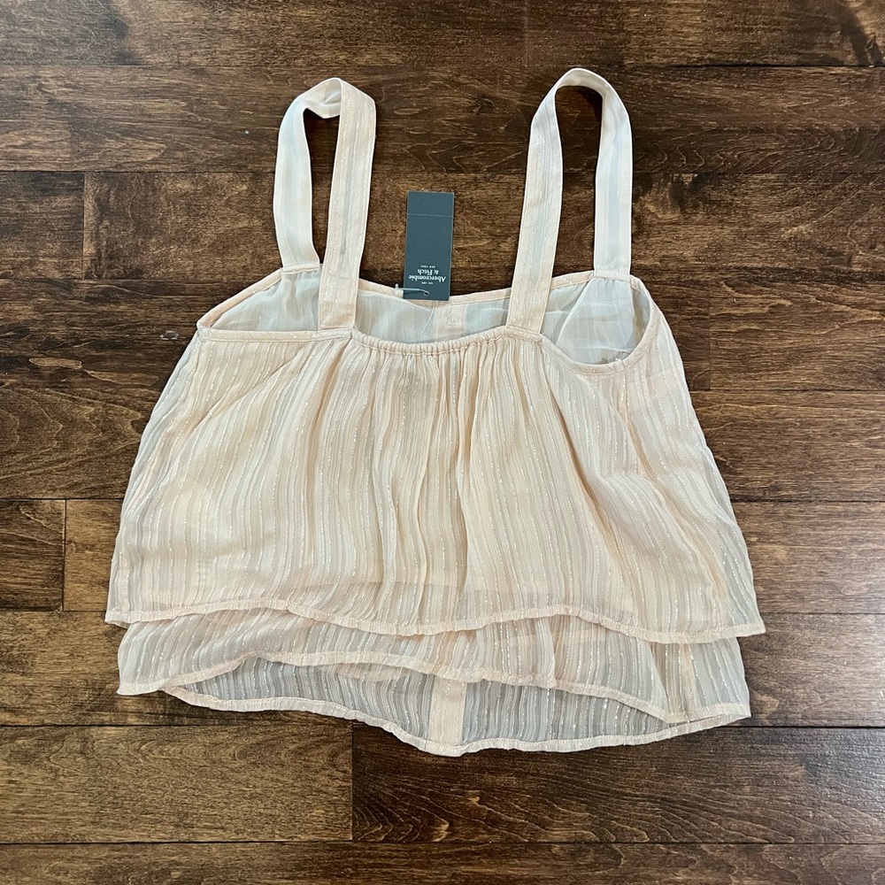 Tank Top - Picture 2 of 3